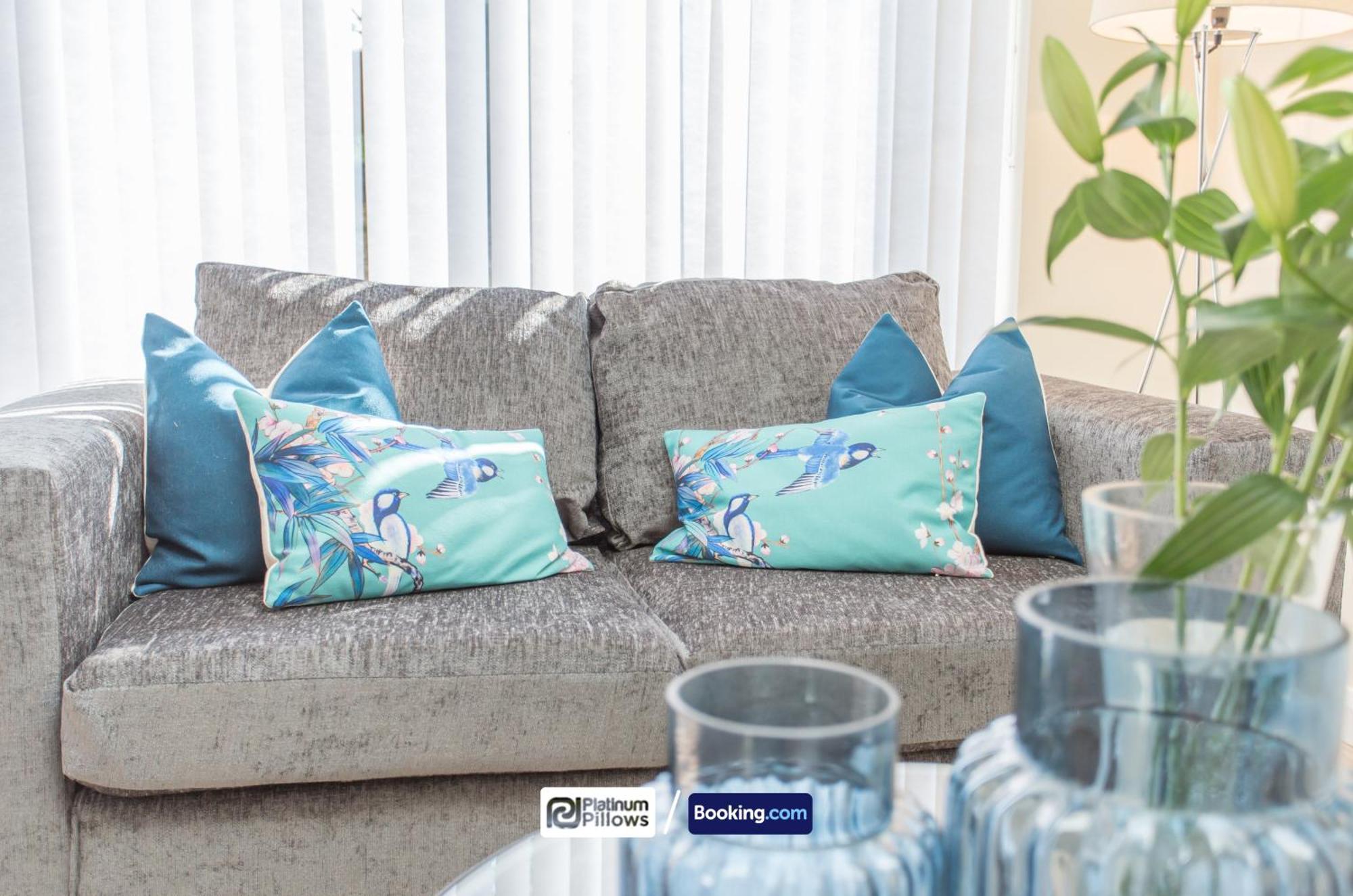 Modern Oxford 2 Bedroom Apartments, Near John Radcliffe Hospital, Weekly & Monthly Deals Εξωτερικό φωτογραφία