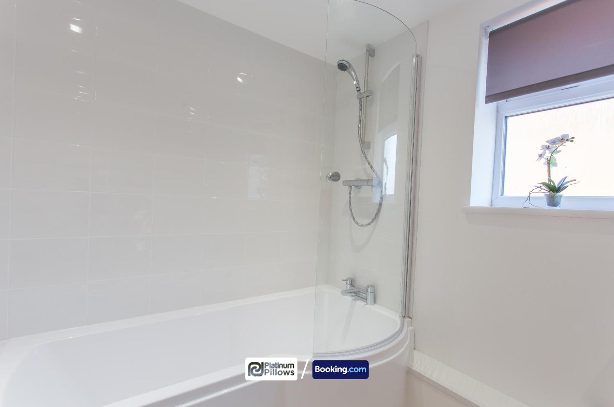Modern Oxford 2 Bedroom Apartments, Near John Radcliffe Hospital, Weekly & Monthly Deals Εξωτερικό φωτογραφία
