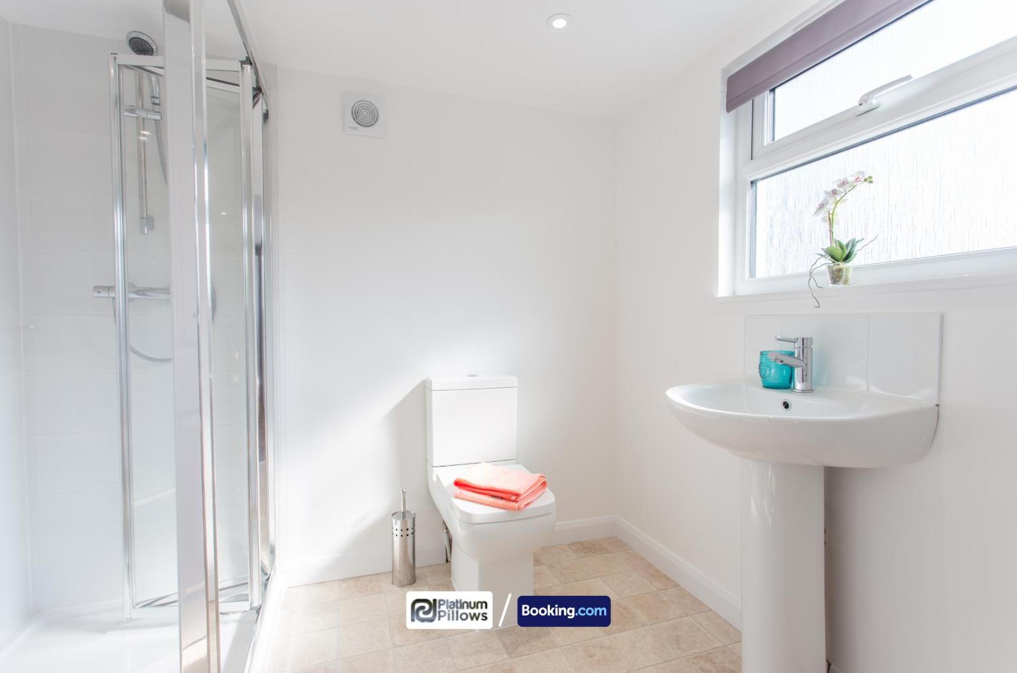 Modern Oxford 2 Bedroom Apartments, Near John Radcliffe Hospital, Weekly & Monthly Deals Εξωτερικό φωτογραφία